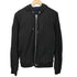 ディーゼル DIESEL テフロン加工 リバーシブル ジップアップナイロンジャケット メンズ import:S