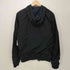 ディーゼル DIESEL テフロン加工 リバーシブル ジップアップナイロンジャケット メンズ import:S