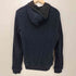 ディーゼル DIESEL テフロン加工 リバーシブル ジップアップナイロンジャケット メンズ import:S