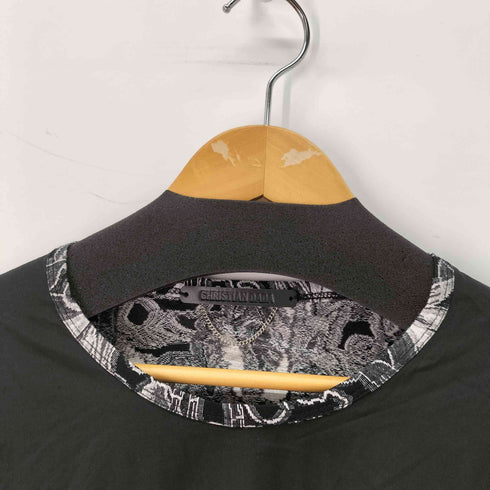 クリスチャンダダ CHRISTIAN DADA フラワープリントポケットTシャツ メンズ JPN:46