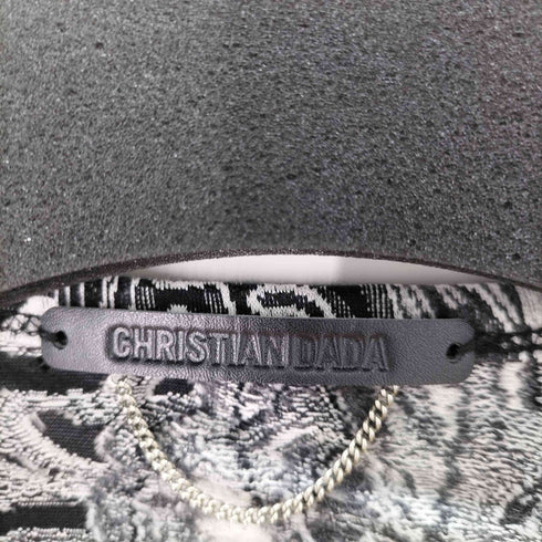 クリスチャンダダ CHRISTIAN DADA フラワープリントポケットTシャツ メンズ JPN:46