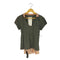 サカイ Sacai フェイクレイヤードカットソー レディース JPN:2