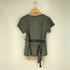 サカイ Sacai フェイクレイヤードカットソー レディース JPN:2