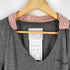 サカイ Sacai フェイクレイヤードカットソー レディース JPN:2