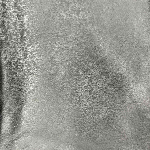 JEANPAULKNOTT ゴートレザーショーツ レディース