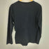 プレイコムデギャルソン PLAY COMME des GARCONS AD2021 ハートワッペン L/S クルーネック Tシャツ メンズ JPN:M