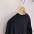 プレイコムデギャルソン PLAY COMME des GARCONS AD2021 ハートワッペン L/S クルーネック Tシャツ メンズ JPN:M