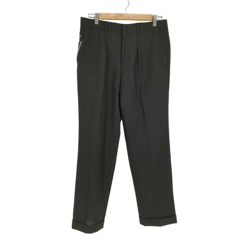 リキエルオム RYKIEL HOMME タックスラックスパンツ メンズ JPN:48