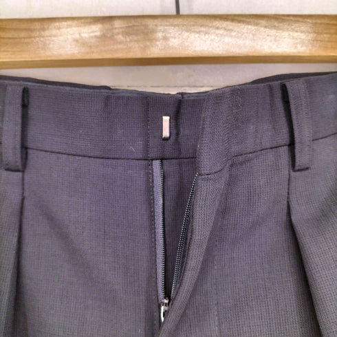 リキエルオム RYKIEL HOMME タックスラックスパンツ メンズ JPN:48