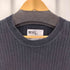 エムエイチエル MHL. リネン混 コットンニット クルーネック半袖Tシャツ カットソー レディース 2