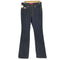 リーバイス Levis RED TAB フレアボタンフライデニムパンツ レディース