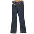 リーバイス Levis RED TAB フレアボタンフライデニムパンツ レディース
