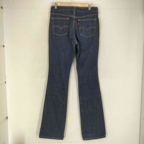 リーバイス Levis RED TAB フレアボタンフライデニムパンツ レディース
