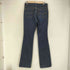 リーバイス Levis RED TAB フレアボタンフライデニムパンツ レディース