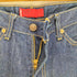 リーバイス Levis RED TAB フレアボタンフライデニムパンツ レディース