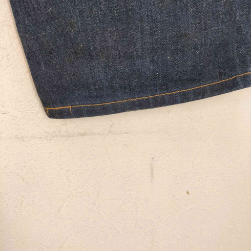 リーバイス Levis RED TAB フレアボタンフライデニムパンツ レディース
