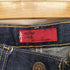 リーバイス Levis RED TAB フレアボタンフライデニムパンツ レディース
