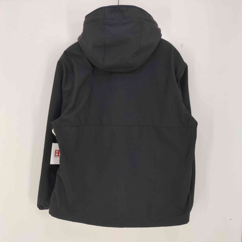 ザラ ZARA TECHNICAL HOODED JACKET フードテクニカルジャケット メンズ JPN:XL