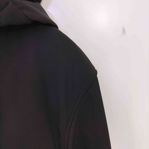 ザラ ZARA TECHNICAL HOODED JACKET フードテクニカルジャケット メンズ JPN:XL