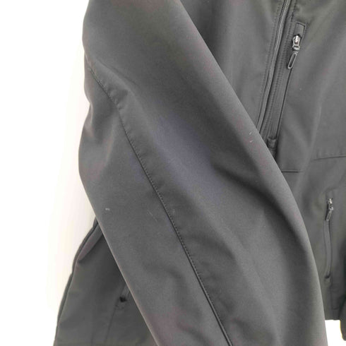 ザラ ZARA TECHNICAL HOODED JACKET フードテクニカルジャケット メンズ JPN:XL