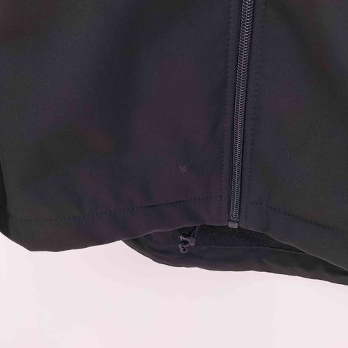 ザラ ZARA TECHNICAL HOODED JACKET フードテクニカルジャケット メンズ JPN:XL