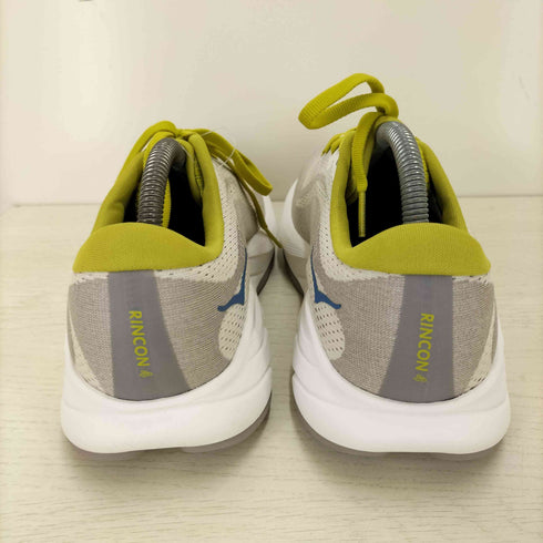 ホカオネオネ HOKA ONE ONE RINCON 4 リンコン4 ワイド メンズ 26cm