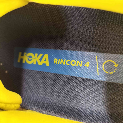 ホカオネオネ HOKA ONE ONE RINCON 4 リンコン4 ワイド メンズ 26cm