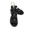 ザラ ZARA Vibram ビブラムソール ハイキングサンダル メンズ EUR:41