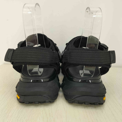 ザラ ZARA Vibram ビブラムソール ハイキングサンダル メンズ EUR:41