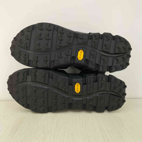 ザラ ZARA Vibram ビブラムソール ハイキングサンダル メンズ EUR:41