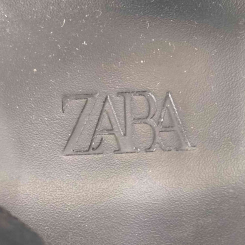 ザラ ZARA Vibram ビブラムソール ハイキングサンダル メンズ EUR:41