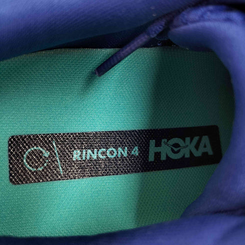 ホカオネオネ HOKA ONE ONE RINCON 4 リンコン4 ワイド メンズ 26.5cm