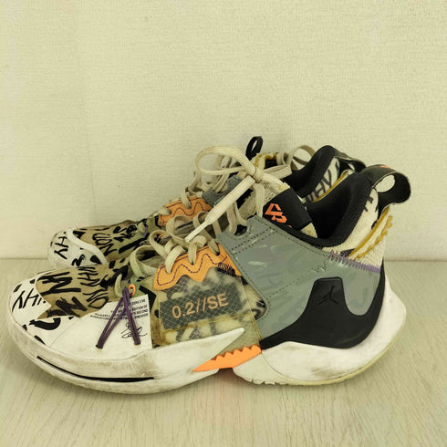 ジョーダンブランド JORDAN BRAND JORDAN WHY NOT ZER0.2 SE PF メンズ JPN:26