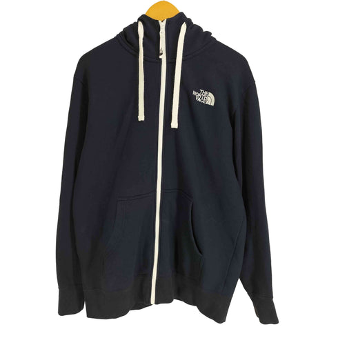 ザノースフェイス THE NORTH FACE REARVIEW FULL ZIP HOODIE リアビューフルジップフーディー メンズ import:L
