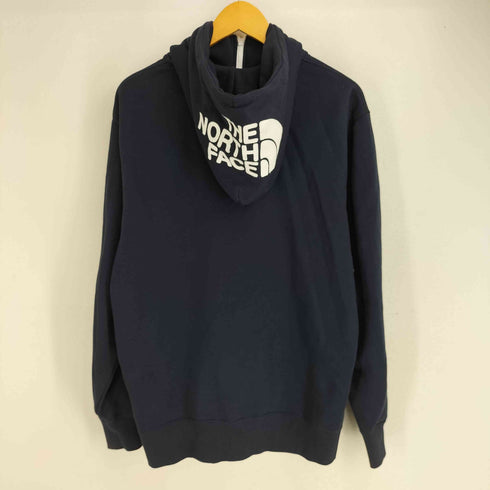 ザノースフェイス THE NORTH FACE REARVIEW FULL ZIP HOODIE リアビューフルジップフーディー メンズ import:L