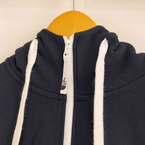 ザノースフェイス THE NORTH FACE REARVIEW FULL ZIP HOODIE リアビューフルジップフーディー メンズ import:L