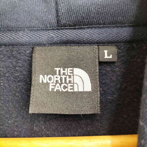 ザノースフェイス THE NORTH FACE REARVIEW FULL ZIP HOODIE リアビューフルジップフーディー メンズ import:L