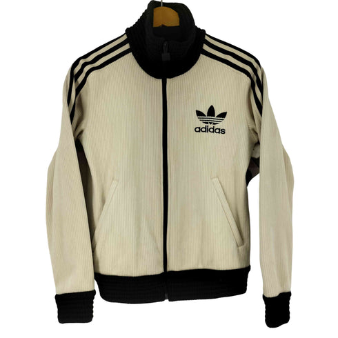 アディダス adidas ベッケンバウアー リュクス トラックトップ レディース XS