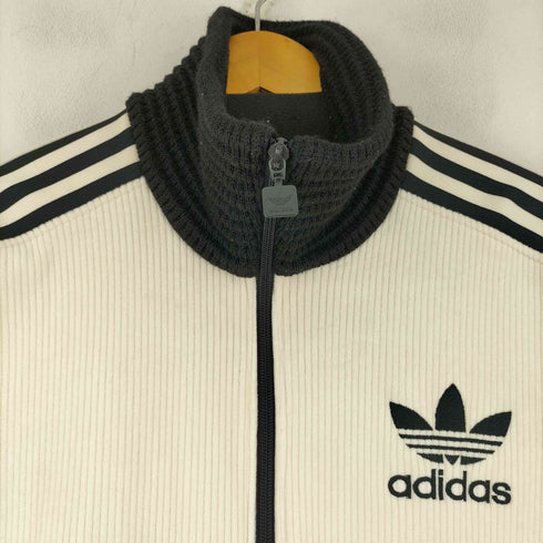 アディダス adidas ベッケンバウアー リュクス トラックトップ レディース XS