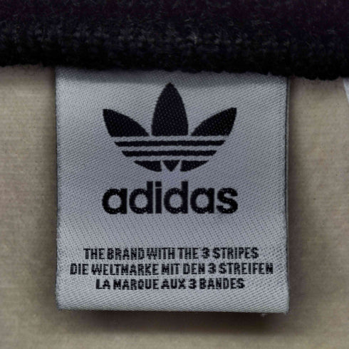 アディダス adidas ベッケンバウアー リュクス トラックトップ レディース XS