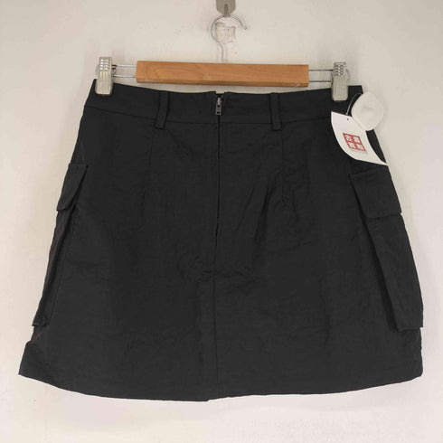 ナイロンカーゴショーツ レディース EUR 36