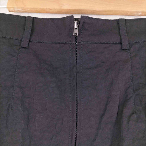 ナイロンカーゴショーツ レディース EUR 36