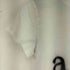 MARTIN KIM BLURRED LOGO CROP TOP レディース import:S