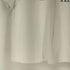 MARTIN KIM LOGO CUTTED CROP TOP レディース import:S