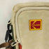 Kodak ショルダーポーチ ショルダー バッグ レディース