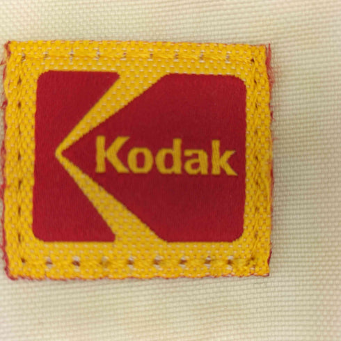Kodak ショルダーポーチ ショルダー バッグ レディース