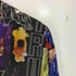 ヒステリックグラマー HYSTERIC GLAMOUR ×ROYAL TRUX 20ss TRUX MIX柄 スタンダードカラージャケット メンズ JPN:L