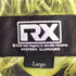 ヒステリックグラマー HYSTERIC GLAMOUR ×ROYAL TRUX 20ss TRUX MIX柄 スタンダードカラージャケット メンズ JPN:L