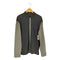 アルマーニエクスチェンジ ARMANI EXCHANGE マルチカラー 比翼シャツ メンズ import:L