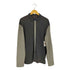 アルマーニエクスチェンジ ARMANI EXCHANGE マルチカラー 比翼シャツ メンズ import:L
